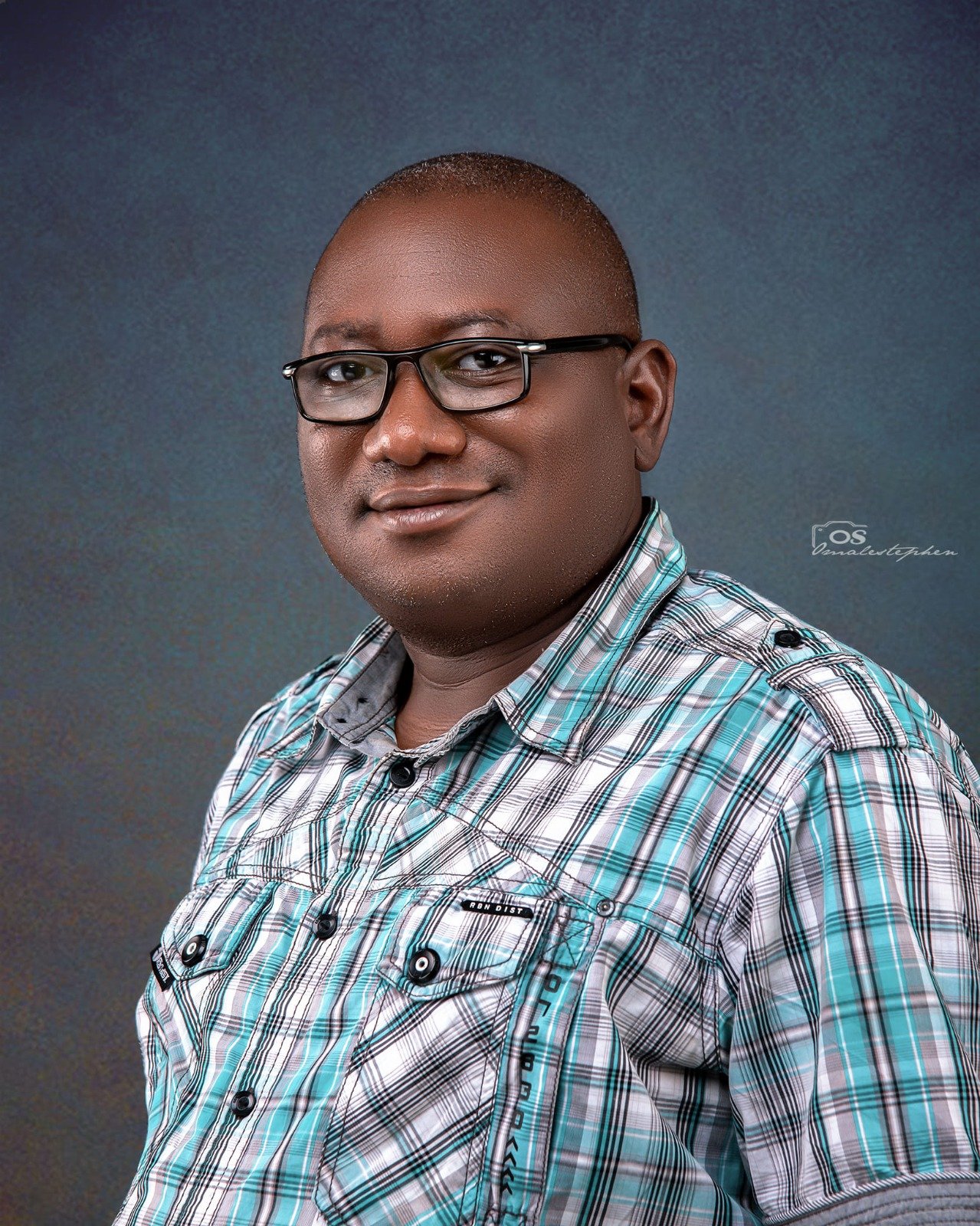 Chris Oge Kalu