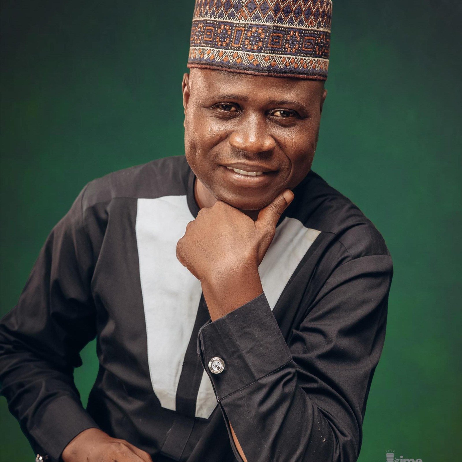 Alhaji Idris Aminu Aladire