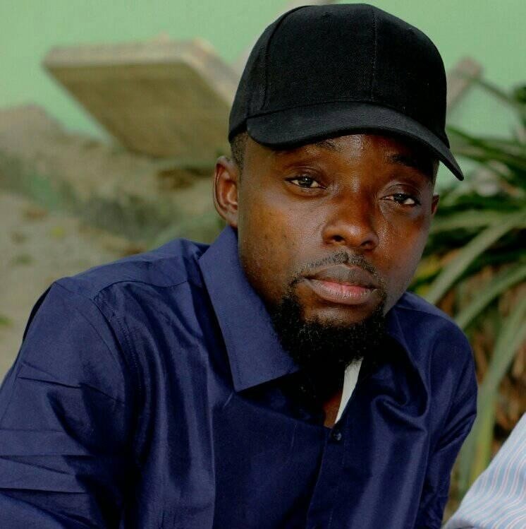 Makata Patrick Ejiofor