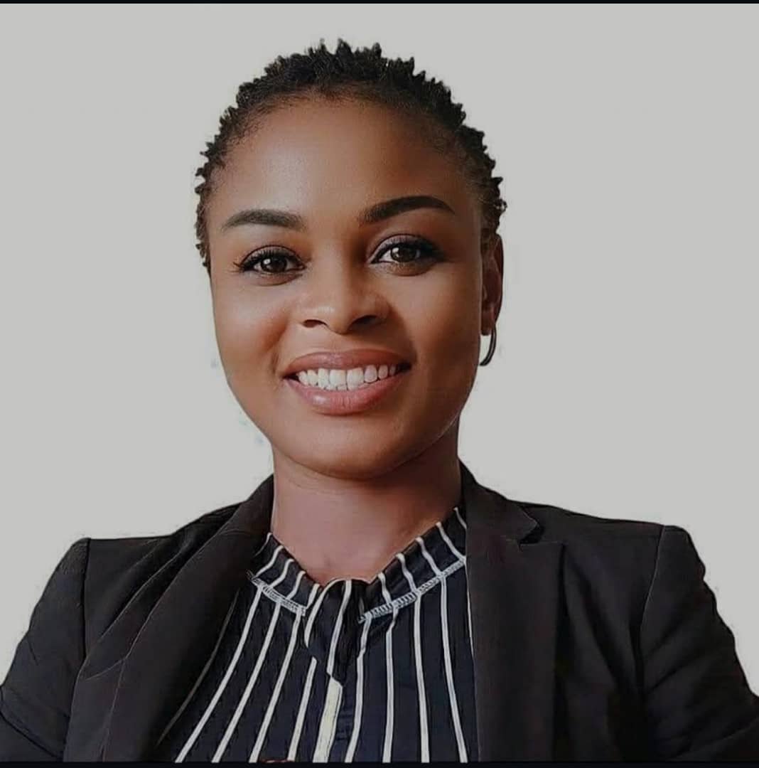 Patience Nnedinso Eze 