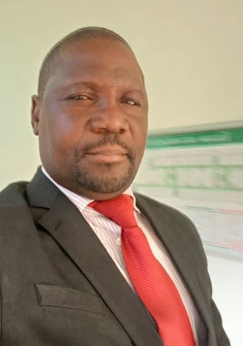 Daniel Okwa 